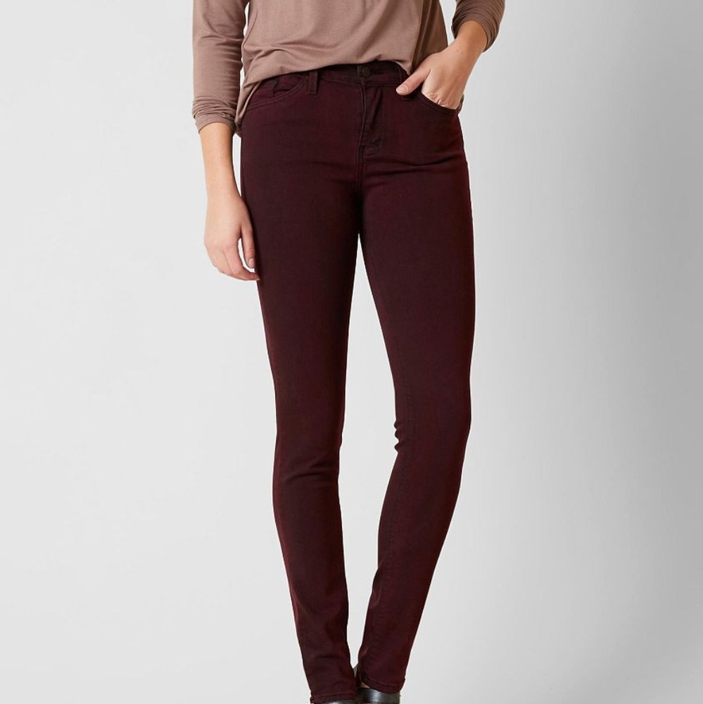 Kan Can skinny Jeans